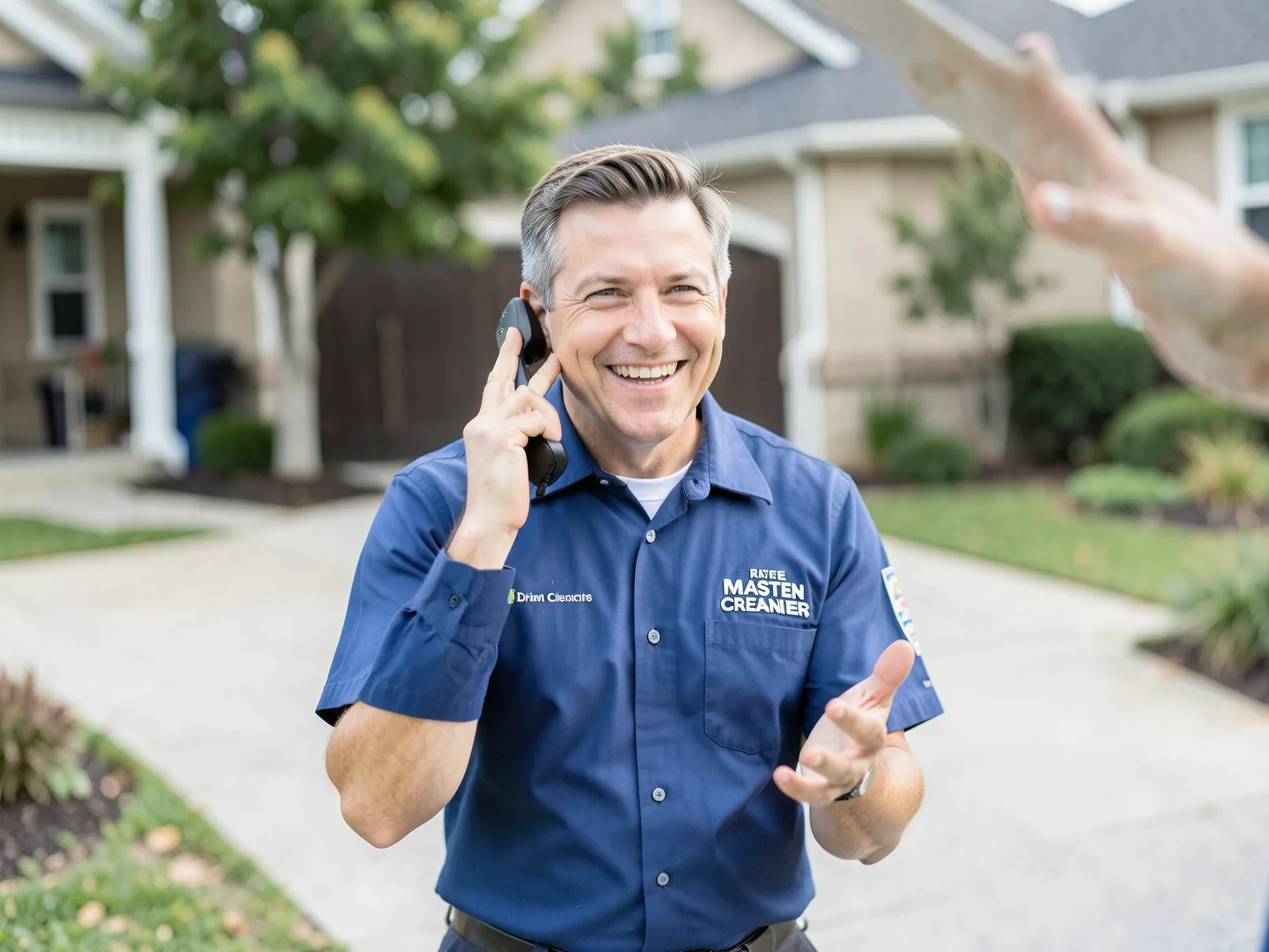 Drain Cleaning Pottersville, NJ FAQs